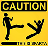 :ThisIsSparta!: